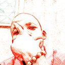 Billy Francis Graham - @kuninskuvich - Twitter