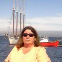 Nancy Chaisson - @littlegreenfrog - Twitter