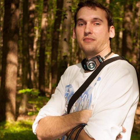 Max_Zhuk's profile picture. 