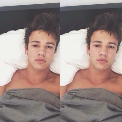 New account is @perfectdallasxo