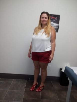 AmandaGrandel's profile picture. 