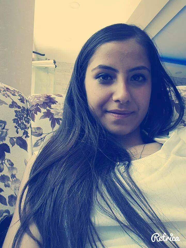 buse fidan