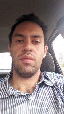 Deixa a vida me levar, vida leva eu...