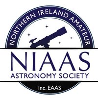 NI Amateur Astronomy (@niamateurastro) 's Twitter Profile