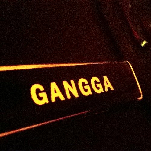 Aga_manoreh's profile picture. Path : gangga manoreh