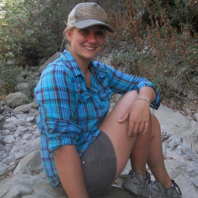 Naturalist and aspiring land manager and wetland restoration specialist