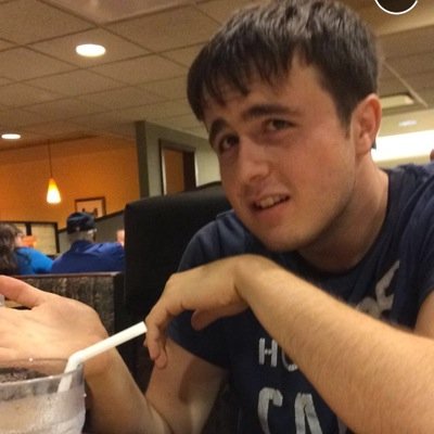 MrNinePointFive's profile picture. My name is Brandon Gray. I will tear up your girl with my 9.5 incher. I sometimes do naughty things with cats. This is a parody.