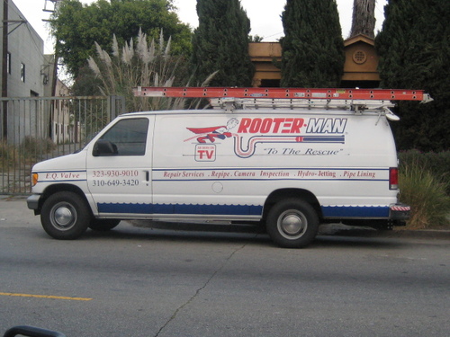 rootermanofla's profile picture. We are plumbers to the rescue 7 days a week 24 hrs a day