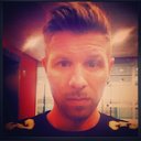 Paul Bourne - @P22bourne - Twitter