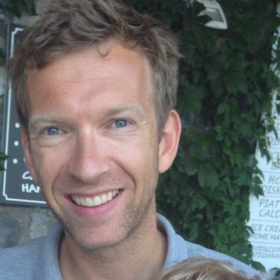 WouterHouben's profile picture. This mess is a place