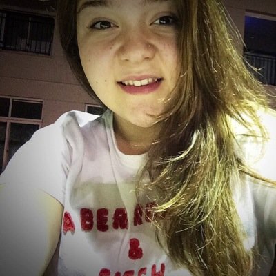 Brasil, 13 kik: laahleoni segue no insta Laahleoni
