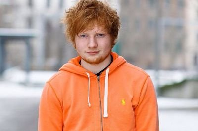 Roma, 26•01•2015 》》》Concerto Ed Sheeran.   -173  :-)