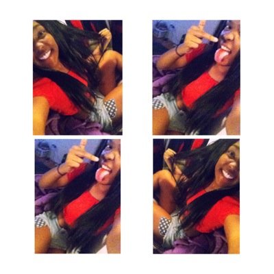 New Twitter @BarbieDollTaee_