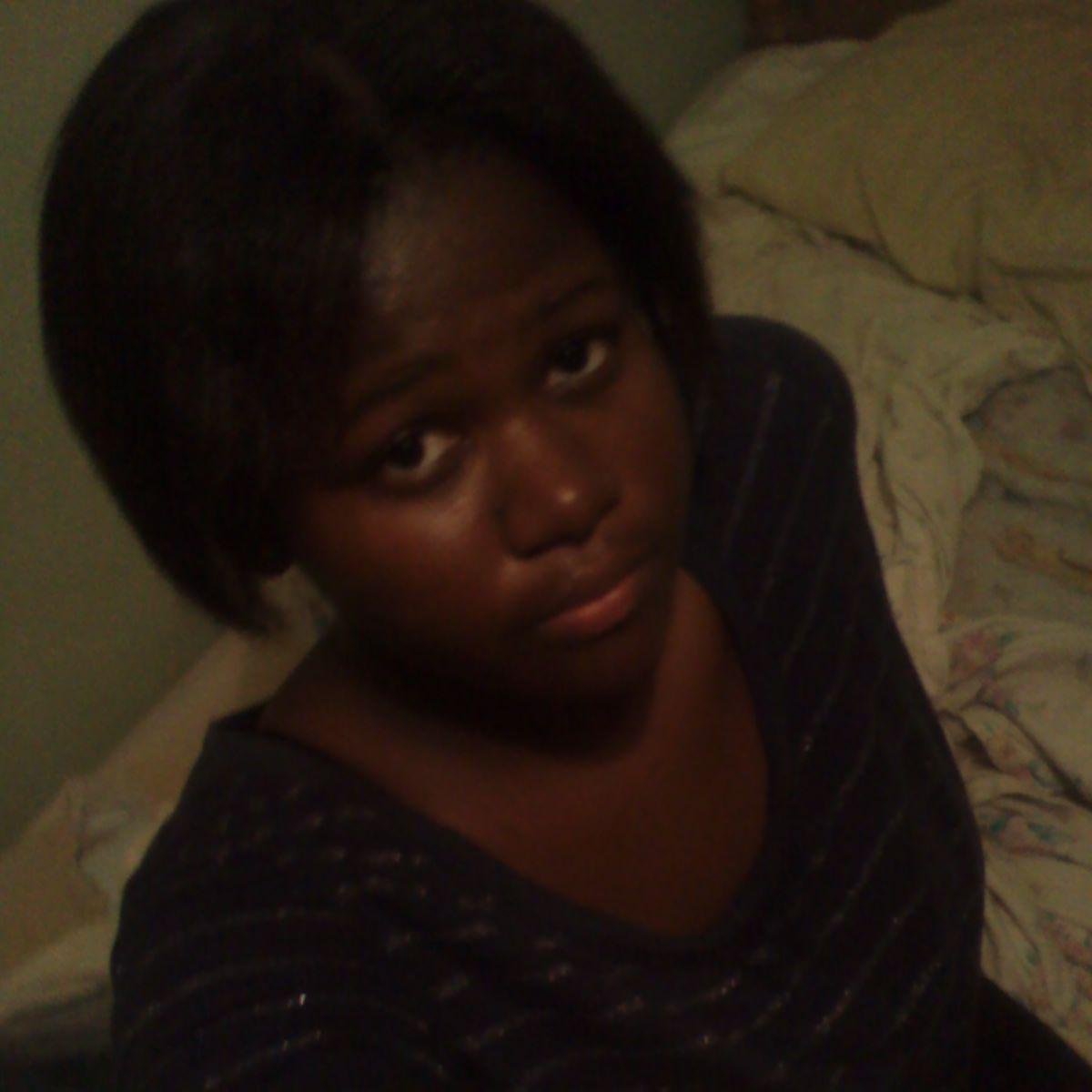 God 1st ♥ Mevanda ♚ || 13 || Bestie: @___rntb ♥