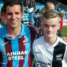15, SUFC, LFC
