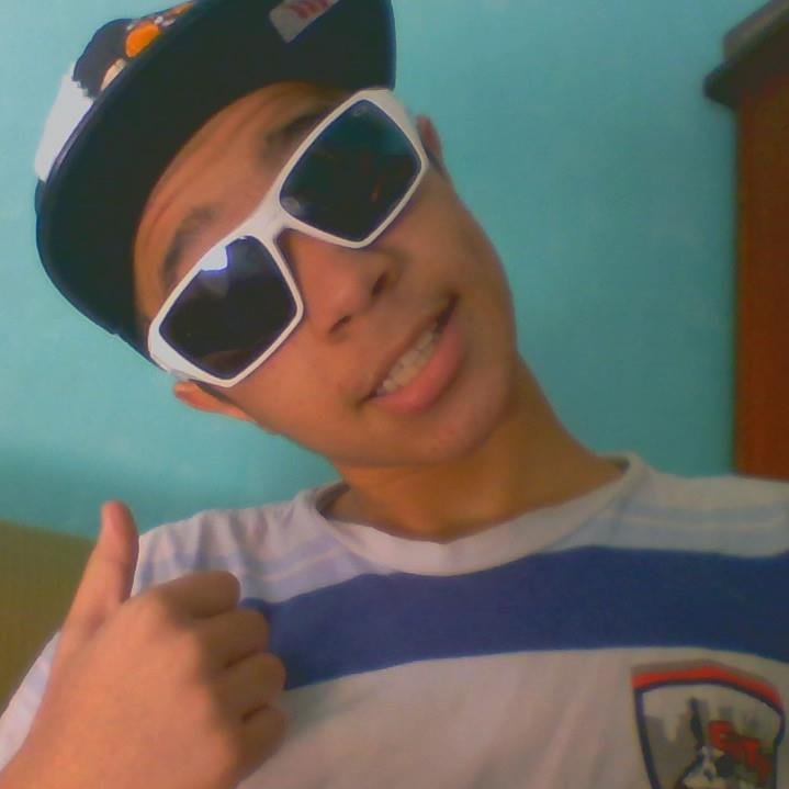 Sou Funkeiro Com Orgulho