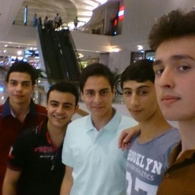 tekko96's profile picture. 