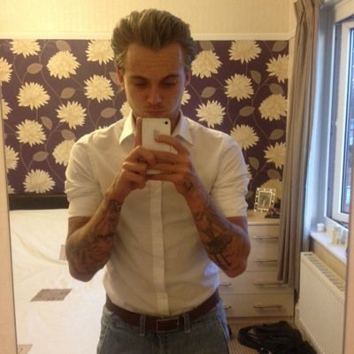 _dannybush's profile picture. 