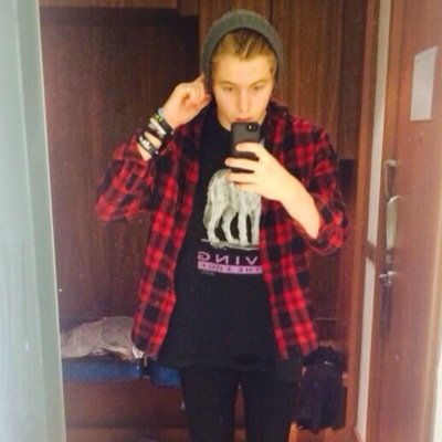 I'm that bad boy your parents warned you about.