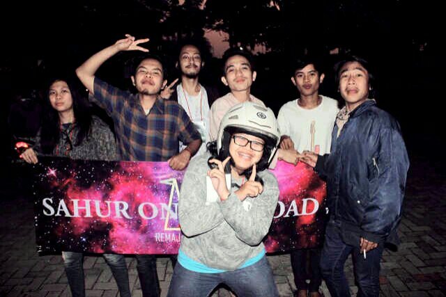 WE ARE ACAK KADUL FAMILY !
