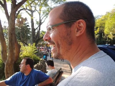 Incentivador da prática de exercício físico com idosos para melhoria da qualidade de vida dos mesmos!!!