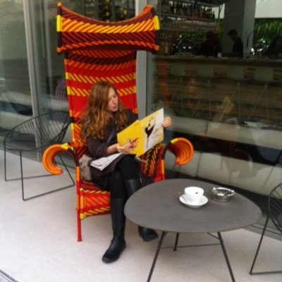 HayleyKluman's profile picture. 