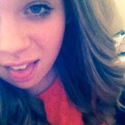 Profile Picture of Brooke-leah Mcdowell (@lalalala_brooke) on Twitter