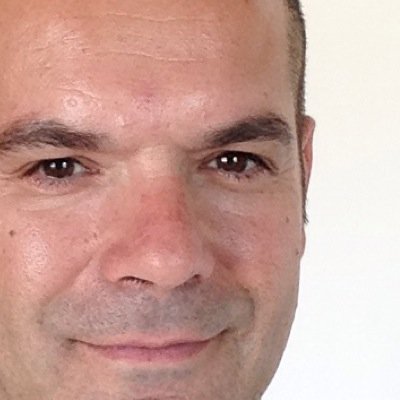 VirdisGavino's profile picture. 