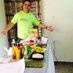 Chef Shantanu Gupte (@shanugupte) Twitter profile photo