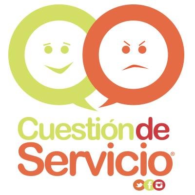 Espacio para compartir experiencias de Servicio al Cliente desde el punto de vista del consumidor. Queremos aportar valor a los negocios mediante la opinión.