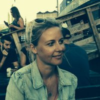 Louise Jonsson (@louisejonsson) 's Twitter Profile