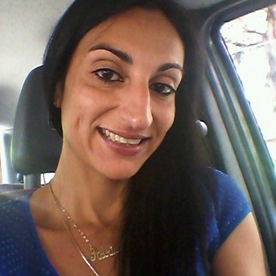 Adriana Russo (AdrianaRusso22) Twitter