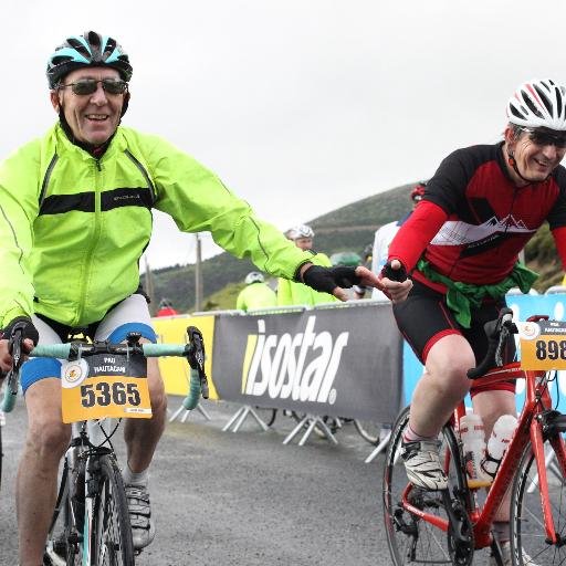 Educationalist, father, cyclist, walker, musician-guitarist.