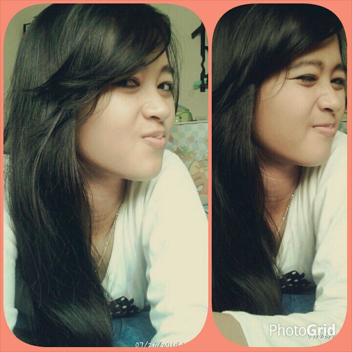 single :) || @AqilaCipta