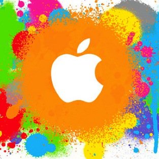Información diaria del gigante Americano. THINK DIFFERENT. APPLE