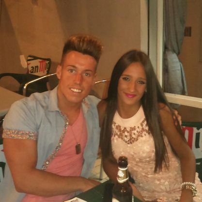 Soy una bala de las que se clava en el alma # Malaga # Campanillas city