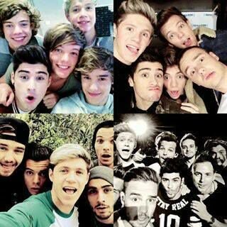 Hello Directioners∞
