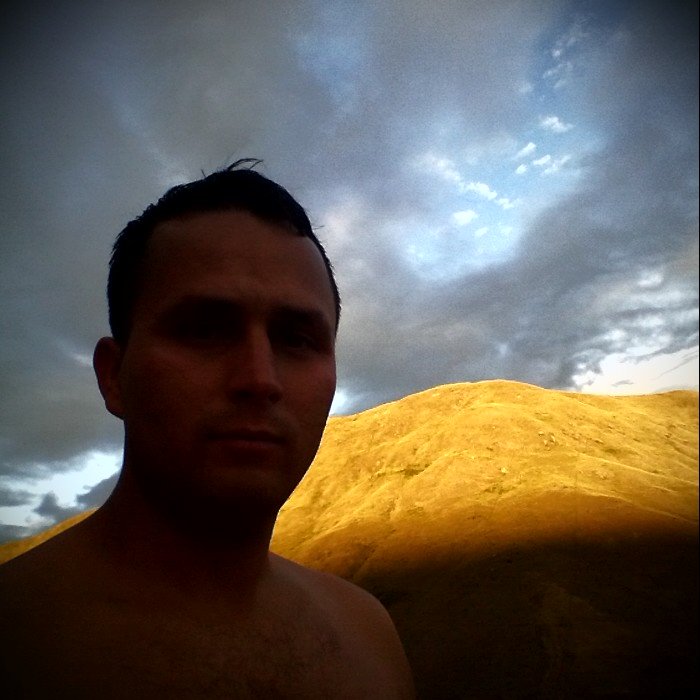 cubillospulecio's profile picture. 