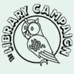 An independent national charity set up in 1984 to support Friends of Library groups and to campaign for improved services in publicly funded libraries