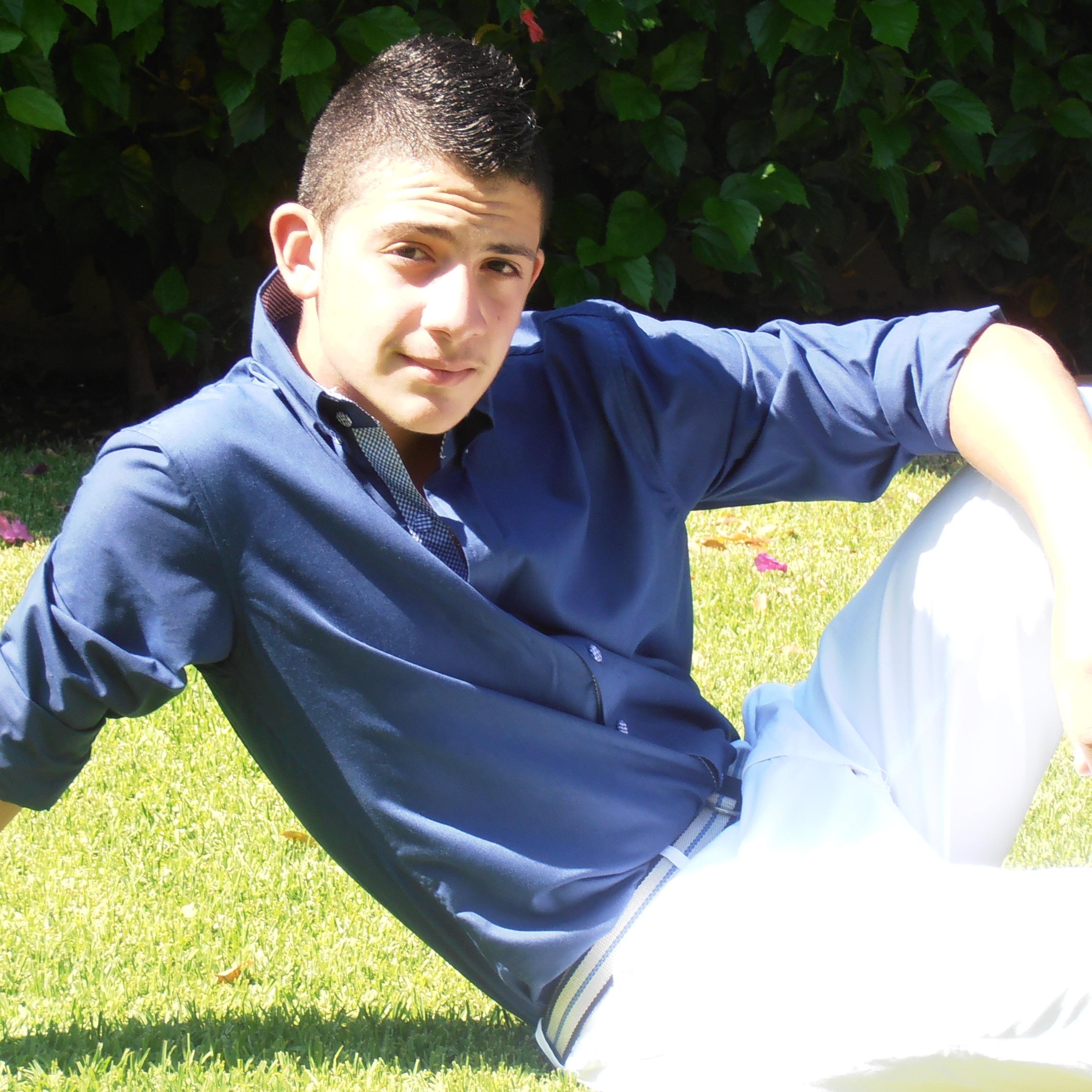 Pana_giotis12's profile picture. 