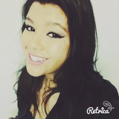 Me beija