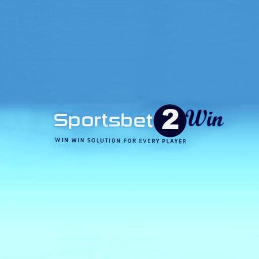 Sportsbet2win is a betting platform for Soccer, tennis, Basketball, where every player is a Winner!