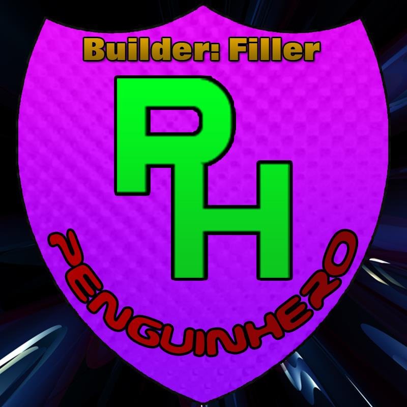 PenguinHero246's profile picture. 