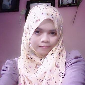 Punya mimpi setinggi langit tapi usaha juga kali yaa buat make it happen ...^^