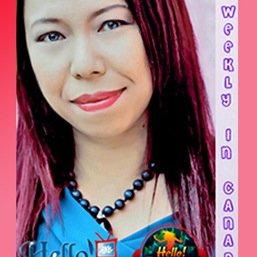 I wear many hats at once, this is my personal page,for public  @HTTVcanada We love those who love us and are only share love around here #TFB #HelloThailandTV