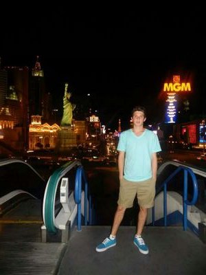 facuaragno's profile picture. ⚡⚡⚡