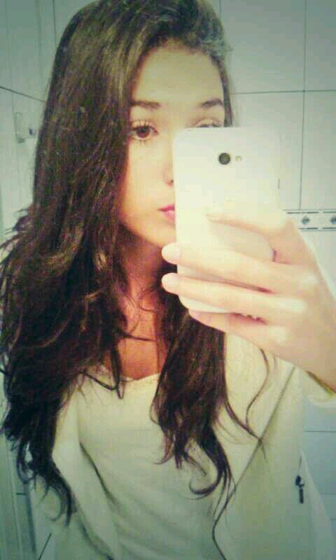 Daiara Albuquerque, 15.