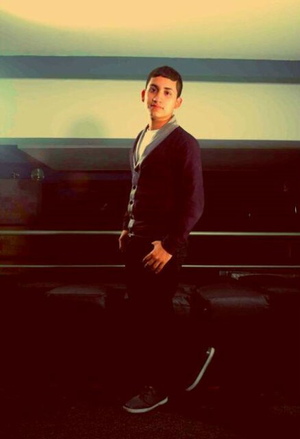 Actor, Modelo y bailarin Profesional