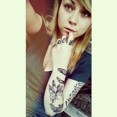 Corey | Louisiana | Mod Enthusiast | 8/10' Forever ♡