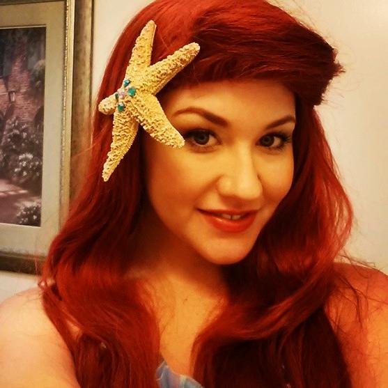 Jasmine_Marie89's profile picture. Twenty something Hairstylist and Makeup Artist. Part-time Party Princess. Love: zebra, 80's, Rock and Metal Music, Star Wars, Disney, Supernatural and creepy!